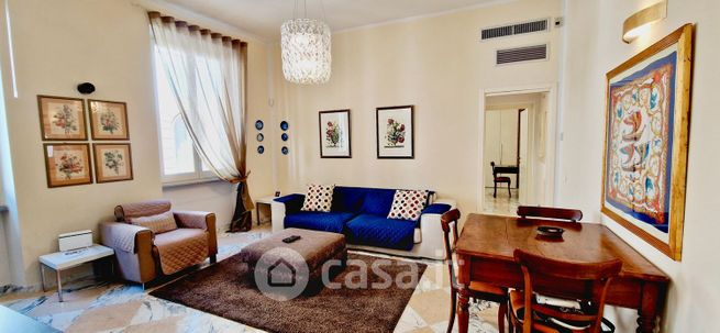 Appartamento in residenziale in Via Maurizio Bufalini