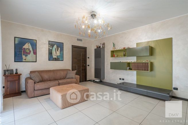 Appartamento in residenziale in Corso Europa 46