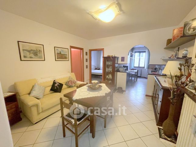 Appartamento in residenziale in Via Oppia