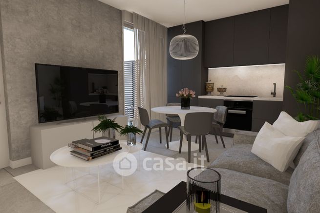 Appartamento in residenziale in Piazza Vittorio Veneto