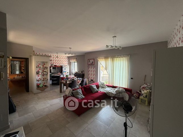 Appartamento in residenziale in Via XXV Luglio 57