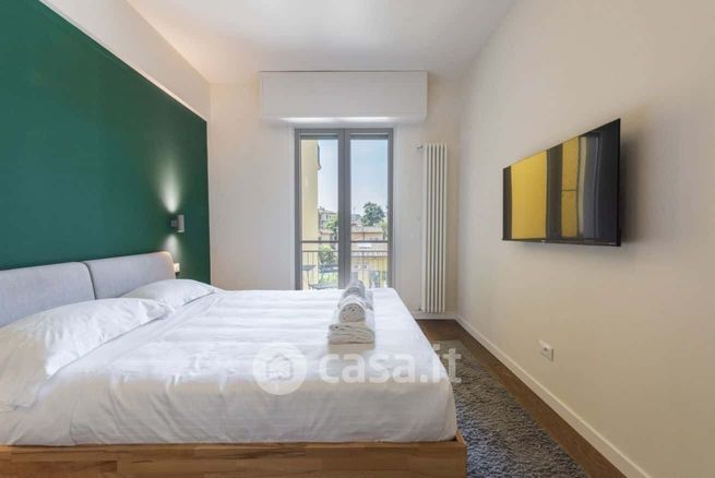 Appartamento in residenziale in Via Guido Monaco 15 A