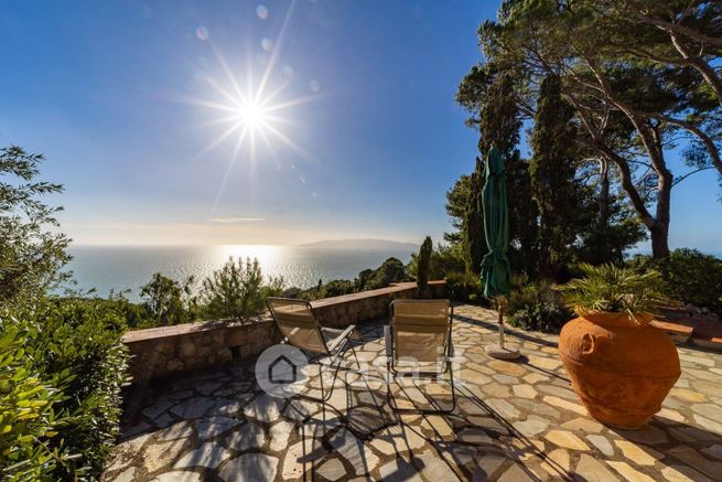 Villa in residenziale in Località Calapiccola