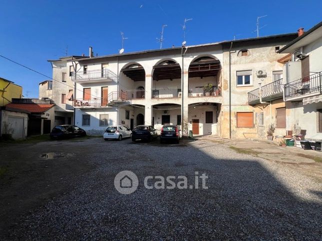 Appartamento in residenziale in Via Monsignor Paleari