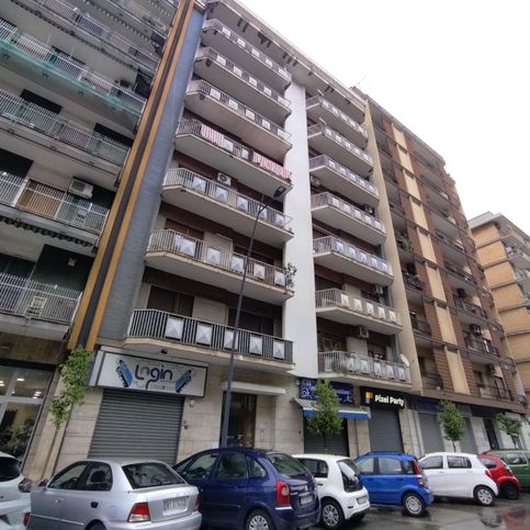 Attico/mansarda in residenziale in Via Dante Alighieri 281