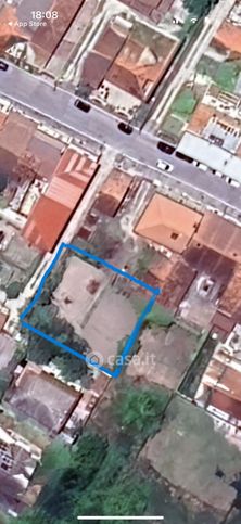 Terreno edificabile in residenziale in Via Sant'Andrea 58