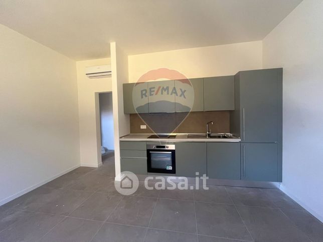 Appartamento in residenziale in Via San Martino 8