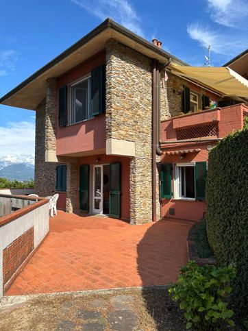 Appartamento in residenziale in