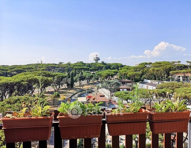 Appartamento in residenziale in Viale dell'Oceano Atlantico