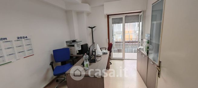 Ufficio in commerciale in Via Panella