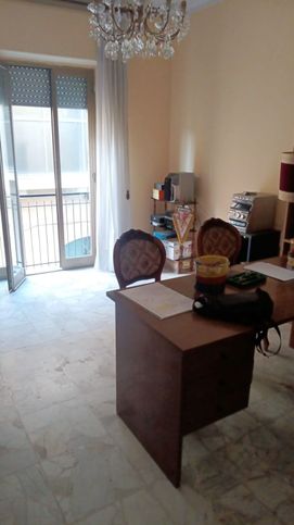 Appartamento in residenziale in Via Dafne 3