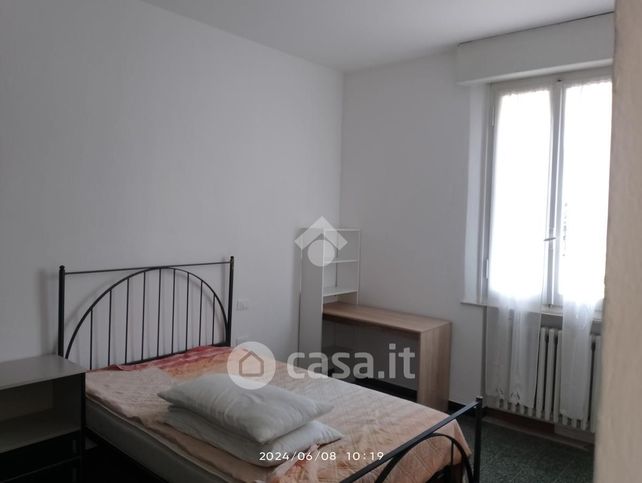 Appartamento in residenziale in Via Madonnina 212