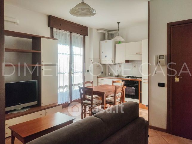 Appartamento in residenziale in