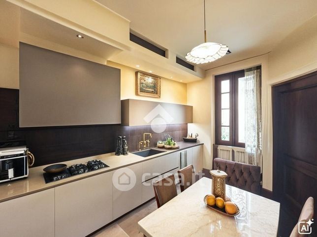Appartamento in residenziale in Via Carbonaia