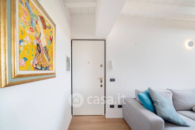 Appartamento in residenziale in Via Santa Maria 24