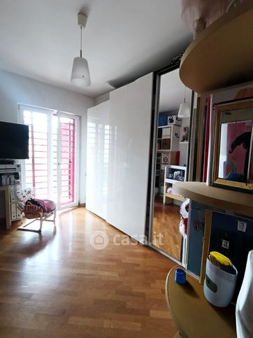 Appartamento in residenziale in Via Monticello
