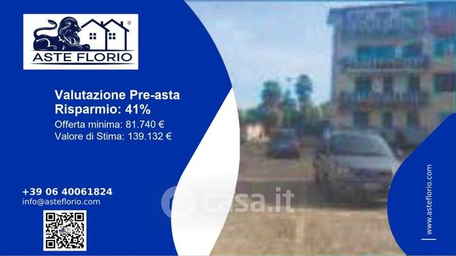 Appartamento in residenziale in Via Bologna