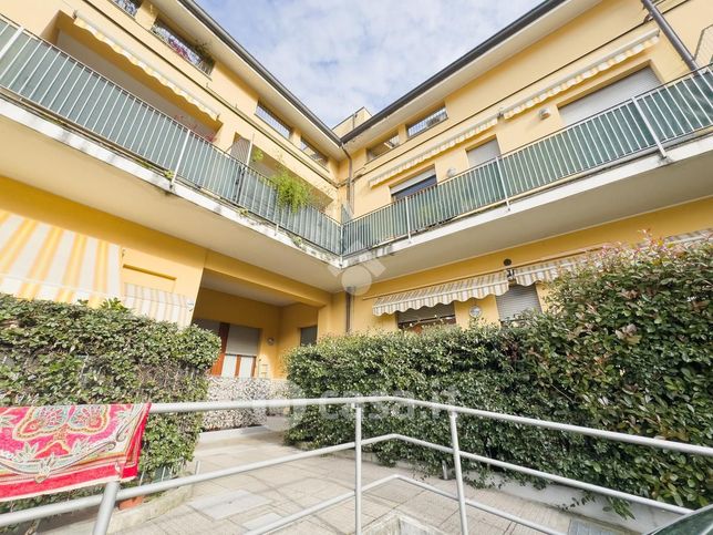 Appartamento in residenziale in Via G. Matteotti 10