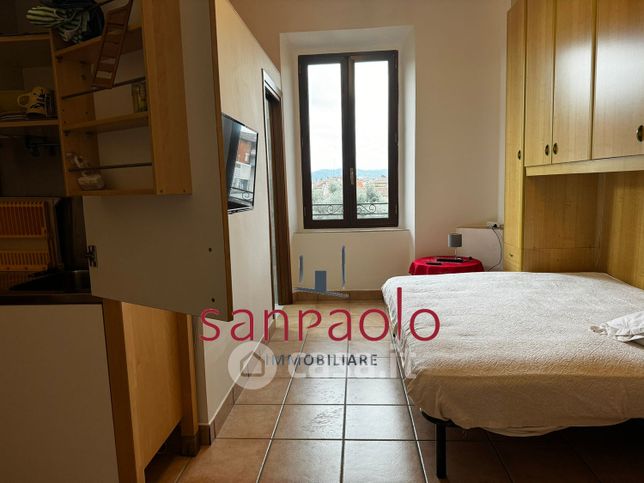 Appartamento in residenziale in Via Marruota