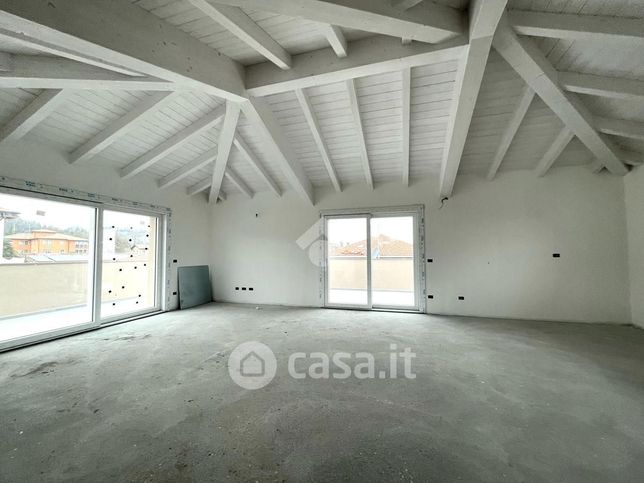 Appartamento in residenziale in Via L. Da Vinci 2