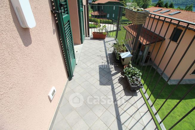 Appartamento in residenziale in Via Nazionale 124