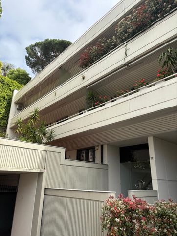 Appartamento in residenziale in Via Cesare Corte
