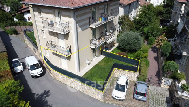 Appartamento in residenziale in Via Razziche 15