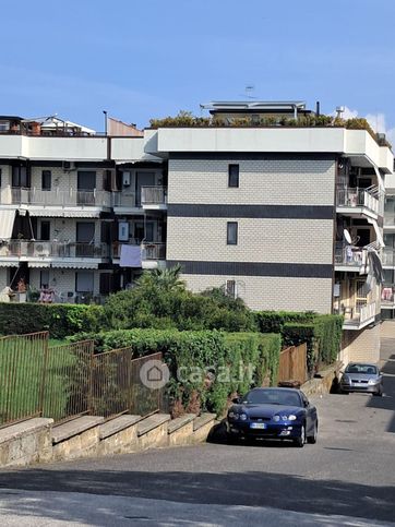Appartamento in residenziale in Via Consolare Campana