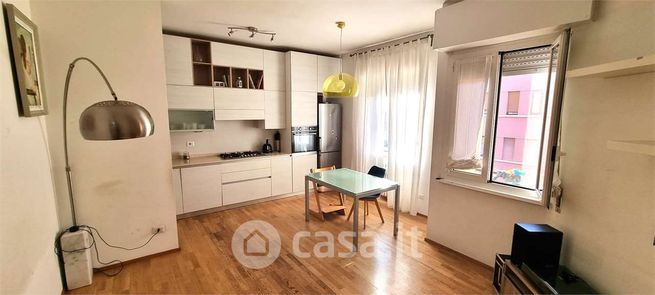 Appartamento in residenziale in Via Paulucci di Calboli Fulcieri 4