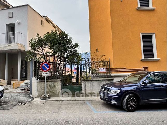 Appartamento in residenziale in Via Francesco Crispi