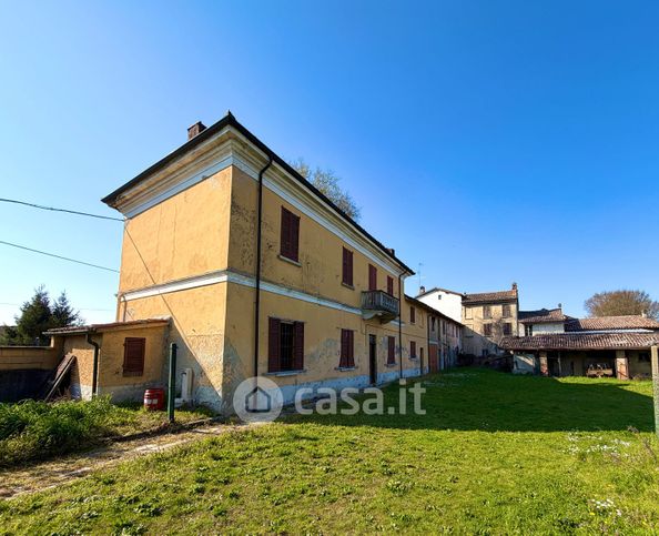 Casa indipendente in residenziale in Colombera 3