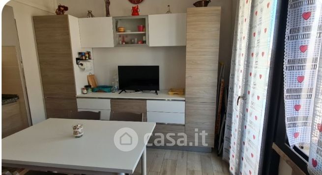 Appartamento in residenziale in Via Roma Capitale