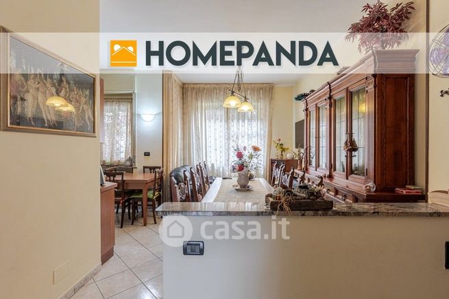 Appartamento in residenziale in Via Europa 34