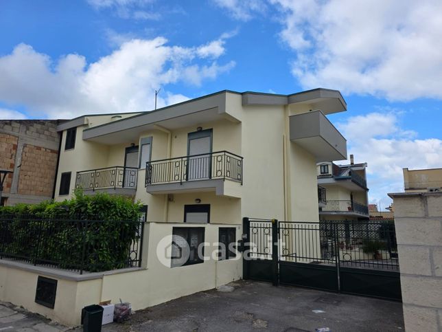 Appartamento in residenziale in Via Gentile Domenico