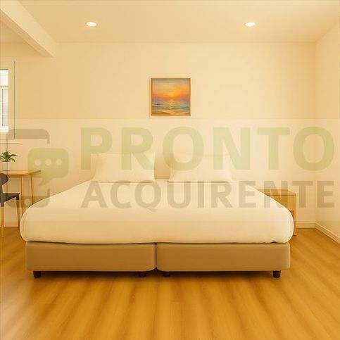 Appartamento in residenziale in Via Andrea Maria Ampère