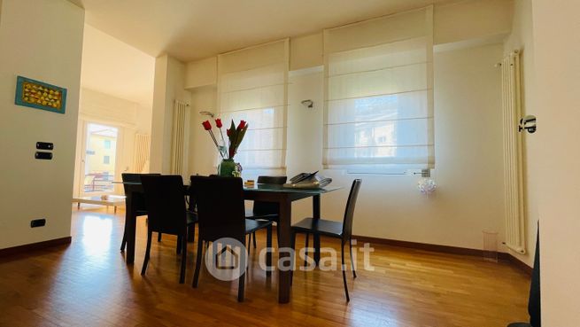 Appartamento in residenziale in Via Nino Gerini