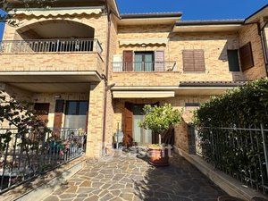 Appartamento in residenziale in Via Enzo Ferrari