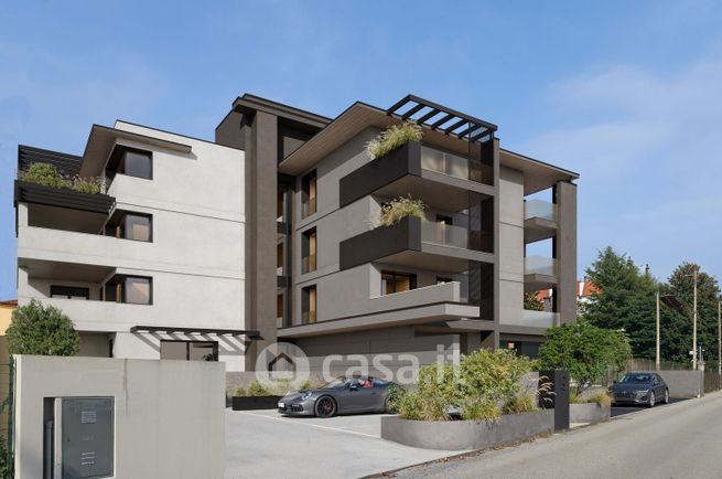 Appartamento in residenziale in Via Nicoletta
