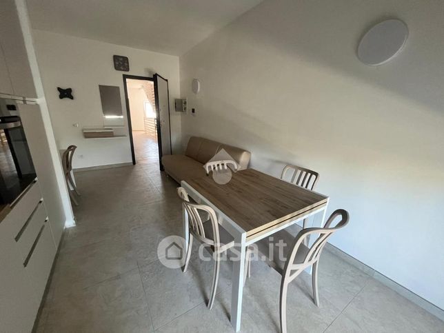 Appartamento in residenziale in Via Ausonia Vecchia 25