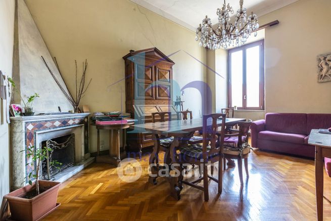 Appartamento in residenziale in Via Principe Eugenio
