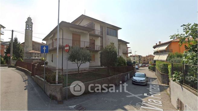 Appartamento in residenziale in Via Fontana Marcia 10