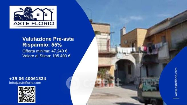 Appartamento in residenziale in Via Sicilia