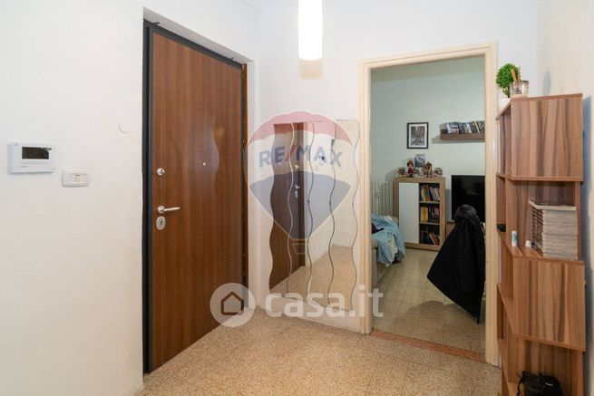 Appartamento in residenziale in Via Buenos Aires 60