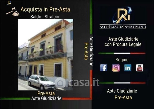 Appartamento in residenziale in Via Alessandro Manzoni 50