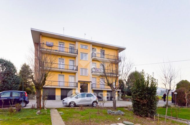 Appartamento in residenziale in Via Tepice 10
