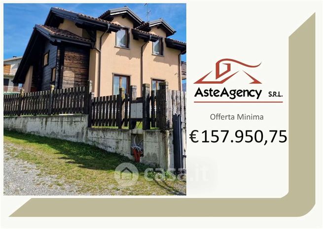 Villa in residenziale in Via CÃ  di Patres 179