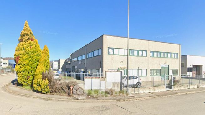 Appartamento in residenziale in Via Pian della Fonda 23