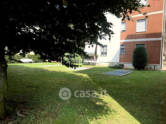 Appartamento in residenziale in Via Vincenzo Bellini 4