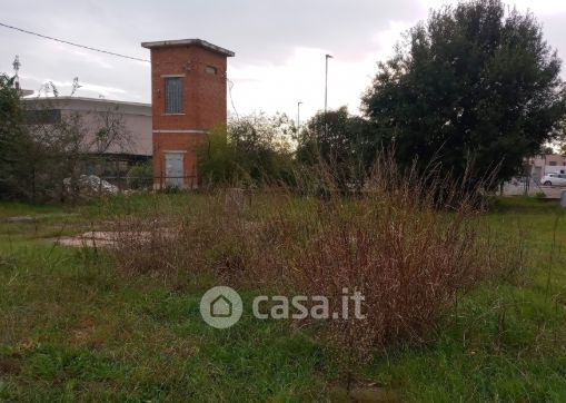 Terreno edificabile in residenziale in Località San Martino