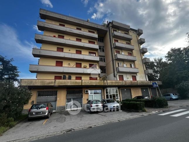 Appartamento in residenziale in Via Carlo Rosselli 8